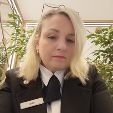 Ирина, 48 из г. Пушкино (Московская Обл).