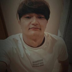 Фотография мужчины Ali, 26 лет из г. Самарканд