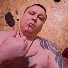 Фотография мужчины Стас, 38 лет из г. Новоайдар