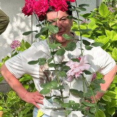 Фотография девушки Наталья, 57 лет из г. Чита