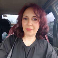 Фотография девушки Света, 50 лет из г. Татарск