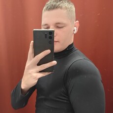 Фотография мужчины Кирилл, 23 года из г. Ижевск