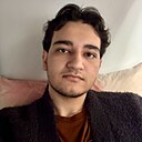 Фируз, 22 года