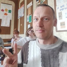 Фотография мужчины Макс, 40 лет из г. Витебск