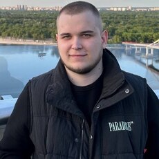 Фотография мужчины Илья, 21 год из г. Катовице