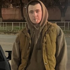 Фотография мужчины Даня, 23 года из г. Волгодонск