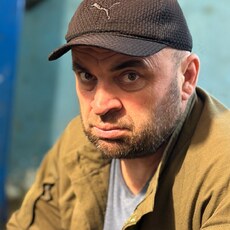 Фотография мужчины Гусейн, 44 года из г. Каспийск