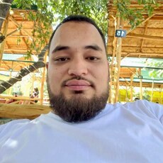 Фотография мужчины Бобур, 29 лет из г. Екатеринбург