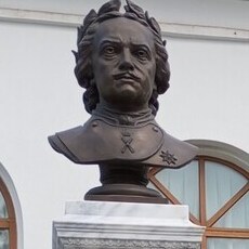 Фотография мужчины Евгений, 45 лет из г. Лахденпохья