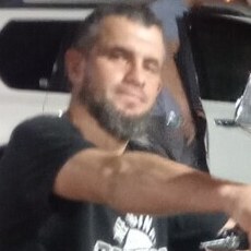 Фотография мужчины Данил, 38 лет из г. Уссурийск