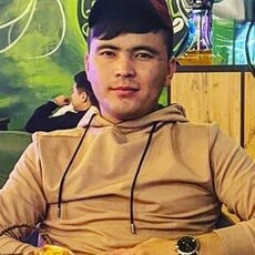 Фотография мужчины Хан, 24 года из г. Астана