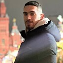 Ларби, 26 лет