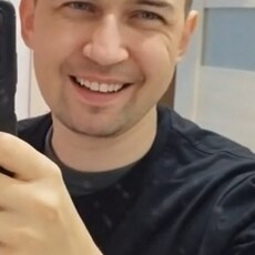 Фотография мужчины Олег, 38 лет из г. Павлово