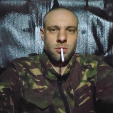 Фотография мужчины Роман, 35 лет из г. Харьков