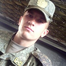 Фотография мужчины Рома, 31 год из г. Иркутск