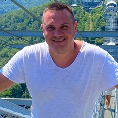 Фотография мужчины Артур, 40 лет из г. Тольятти