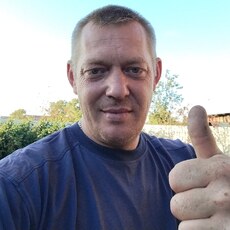 Фотография мужчины Дмитрий, 43 года из г. Сургут