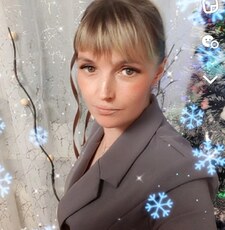 Настя, 37 из г. Москва.