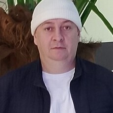 Фотография мужчины Алексей, 42 года из г. Пенза