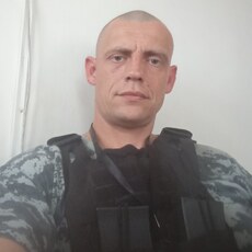 Фотография мужчины Олег, 38 лет из г. Гуково