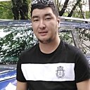 Janibek, 33 года