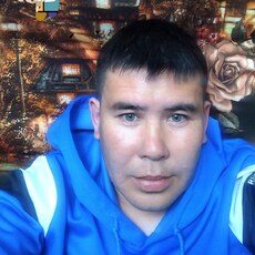 Фотография мужчины Андрей, 38 лет из г. Иркутск