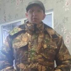 Фотография мужчины Максим, 45 лет из г. Астрахань