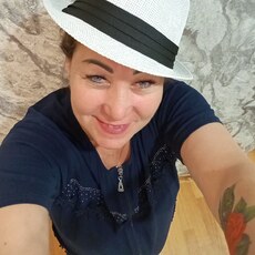 Фотография девушки Надя, 48 лет из г. Набережные Челны