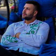 Фотография мужчины Дмитрий, 37 лет из г. Чита