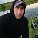 Данил, 33 года