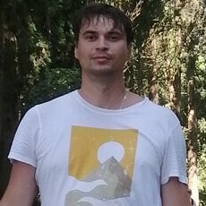 Фотография мужчины Андрей, 38 лет из г. Орел