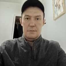 Фотография мужчины Ардак, 36 лет из г. Павлодар