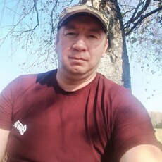 Фотография мужчины Алексей, 40 лет из г. Галич