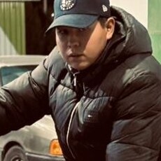 Фотография мужчины Arman, 24 года из г. Шымкент