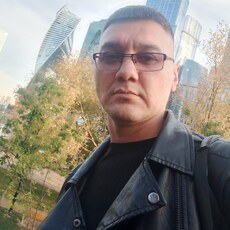 Фотография мужчины Алик, 35 лет из г. Зеленоград