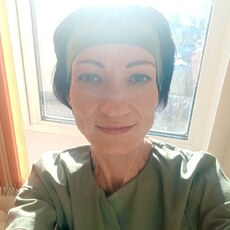 Фотография девушки Ирина, 42 года из г. Зеленогорск (Красноярский Край)