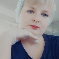 Фотография девушки Людмила, 33 года из г. Благовещенск