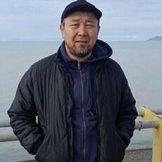 Фотография мужчины Талгат, 40 лет из г. Семей