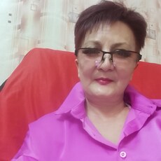Фотография девушки Гульнара, 53 года из г. Караганда