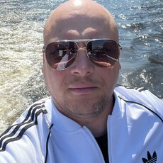 Фотография мужчины Александр, 38 лет из г. Благовещенск