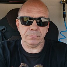 Фотография мужчины Андрей, 55 лет из г. Новосибирск