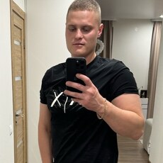 Фотография мужчины Кирилл, 29 лет из г. Екатеринбург