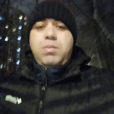 Фотография мужчины Рустам, 37 лет из г. Москва