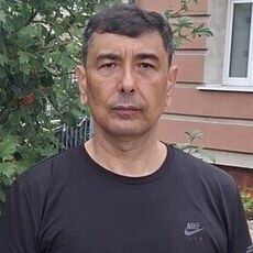 Фотография мужчины Аман, 45 лет из г. Свободный