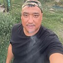 Аскар, 42 года