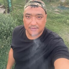 Фотография мужчины Аскар, 42 года из г. Нефтеюганск