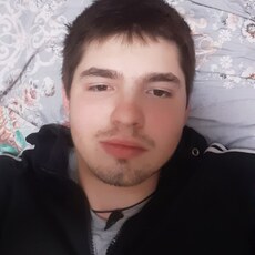 Фотография мужчины Святослав, 20 лет из г. Кудымкар