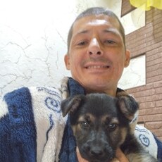 Фотография мужчины Николай Морозoff, 39 лет из г. Речица