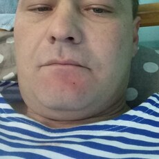 Фотография мужчины Александр, 40 лет из г. Горки