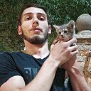 Арслан, 20 лет